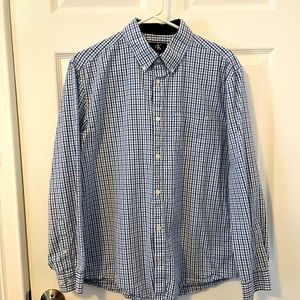 Calvin Klein Dress Shirt